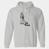 Heavy Blend™ Adult Full Zip Hooded Sweatshirt Thumbnail