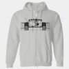 Heavy Blend™ Adult Full Zip Hooded Sweatshirt Thumbnail