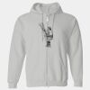 Heavy Blend™ Adult Full Zip Hooded Sweatshirt Thumbnail