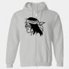 Heavy Blend™ Adult Full Zip Hooded Sweatshirt Thumbnail