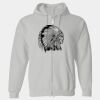 Heavy Blend™ Adult Full Zip Hooded Sweatshirt Thumbnail