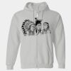 Heavy Blend™ Adult Full Zip Hooded Sweatshirt Thumbnail