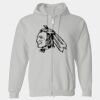 Heavy Blend™ Adult Full Zip Hooded Sweatshirt Thumbnail