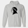 Heavy Blend™ Adult Full Zip Hooded Sweatshirt Thumbnail