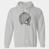 Heavy Blend™ Adult Full Zip Hooded Sweatshirt Thumbnail