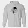 Heavy Blend™ Adult Full Zip Hooded Sweatshirt Thumbnail