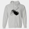 Heavy Blend™ Adult Full Zip Hooded Sweatshirt Thumbnail