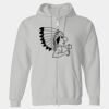 Heavy Blend™ Adult Full Zip Hooded Sweatshirt Thumbnail