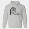 Heavy Blend™ Adult Full Zip Hooded Sweatshirt Thumbnail