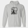 Heavy Blend™ Adult Full Zip Hooded Sweatshirt Thumbnail