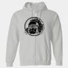 Heavy Blend™ Adult Full Zip Hooded Sweatshirt Thumbnail