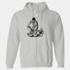 Heavy Blend™ Adult Full Zip Hooded Sweatshirt Thumbnail