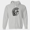 Heavy Blend™ Adult Full Zip Hooded Sweatshirt Thumbnail