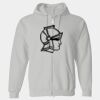 Heavy Blend™ Adult Full Zip Hooded Sweatshirt Thumbnail