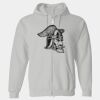 Heavy Blend™ Adult Full Zip Hooded Sweatshirt Thumbnail