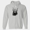 Heavy Blend™ Adult Full Zip Hooded Sweatshirt Thumbnail