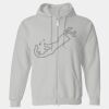 Heavy Blend™ Adult Full Zip Hooded Sweatshirt Thumbnail