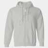 Heavy Blend™ Adult Full Zip Hooded Sweatshirt Thumbnail