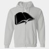 Heavy Blend™ Adult Full Zip Hooded Sweatshirt Thumbnail