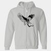 Heavy Blend™ Adult Full Zip Hooded Sweatshirt Thumbnail