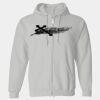 Heavy Blend™ Adult Full Zip Hooded Sweatshirt Thumbnail