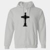 Heavy Blend™ Adult Full Zip Hooded Sweatshirt Thumbnail