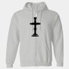 Heavy Blend™ Adult Full Zip Hooded Sweatshirt Thumbnail