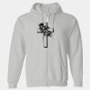 Heavy Blend™ Adult Full Zip Hooded Sweatshirt Thumbnail