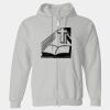 Heavy Blend™ Adult Full Zip Hooded Sweatshirt Thumbnail