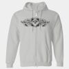 Heavy Blend™ Adult Full Zip Hooded Sweatshirt Thumbnail