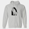 Heavy Blend™ Adult Full Zip Hooded Sweatshirt Thumbnail