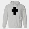 Heavy Blend™ Adult Full Zip Hooded Sweatshirt Thumbnail