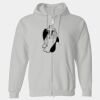 Heavy Blend™ Adult Full Zip Hooded Sweatshirt Thumbnail