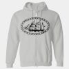 Heavy Blend™ Adult Full Zip Hooded Sweatshirt Thumbnail