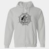 Heavy Blend™ Adult Full Zip Hooded Sweatshirt Thumbnail