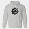 Heavy Blend™ Adult Full Zip Hooded Sweatshirt Thumbnail