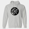 Heavy Blend™ Adult Full Zip Hooded Sweatshirt Thumbnail