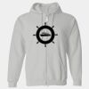 Heavy Blend™ Adult Full Zip Hooded Sweatshirt Thumbnail