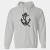 Heavy Blend™ Adult Full Zip Hooded Sweatshirt Thumbnail