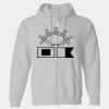 Heavy Blend™ Adult Full Zip Hooded Sweatshirt Thumbnail