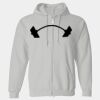 Heavy Blend™ Adult Full Zip Hooded Sweatshirt Thumbnail