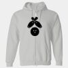 Heavy Blend™ Adult Full Zip Hooded Sweatshirt Thumbnail