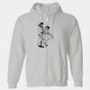 Heavy Blend™ Adult Full Zip Hooded Sweatshirt Thumbnail