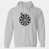 Heavy Blend™ Adult Full Zip Hooded Sweatshirt Thumbnail