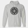 Heavy Blend™ Adult Full Zip Hooded Sweatshirt Thumbnail