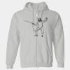 Heavy Blend™ Adult Full Zip Hooded Sweatshirt Thumbnail