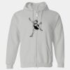 Heavy Blend™ Adult Full Zip Hooded Sweatshirt Thumbnail