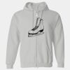 Heavy Blend™ Adult Full Zip Hooded Sweatshirt Thumbnail