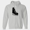 Heavy Blend™ Adult Full Zip Hooded Sweatshirt Thumbnail