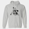 Heavy Blend™ Adult Full Zip Hooded Sweatshirt Thumbnail